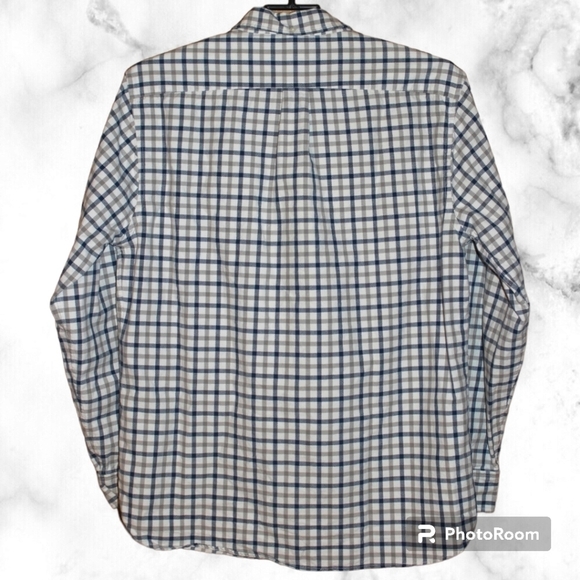 Bonobos Standard Fit Plaid Shirt - Picture 2 of 6